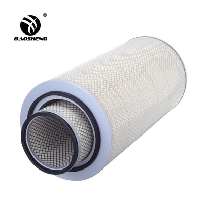 Escavatore Air Filter For HYUNDAI di 11NB-20120 AF26664