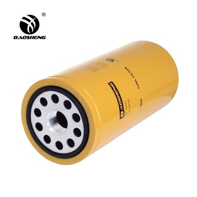 Altezza di Fuel Filter P551316 313mm dell'escavatore 336