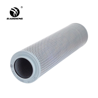 Altezza del filtro 455mm da ritorno dell'olio idraulico di Hitachi 4227353