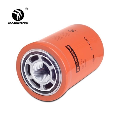 6599543 Filtro Ritorno Olio Idraulico Per Bobo Diametro 95mm