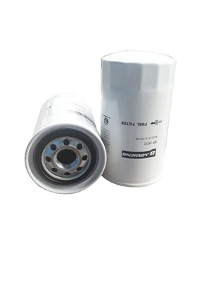 1.5 Filtro carburante per escavatore UNF 600 - 311 - 3530 per Komatsu PC70 - 8