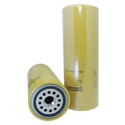 1R - Filtro del carburante dell'escavatore 0712 P551712 per ERPILLAR 245B 324