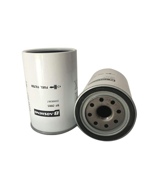 Filtro del carburante dell'escavatore dell'umidità delle impurità per  20514654 P559628