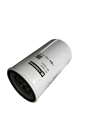 filtro del combustibile dell'escavatore di 60146149 ME150631 P502233 per il modello di SANY
