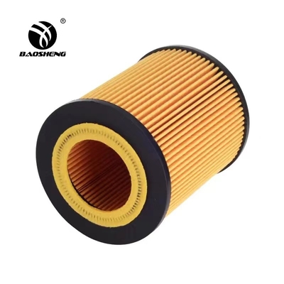 11708554 FF5801 Filtro a nucleo di carta diesel per  EC210