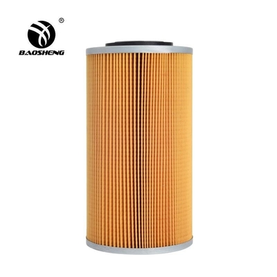 Filtro a nucleo di carta diesel KATO OD 110MM ME039816 16444-99025