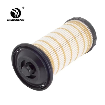 ERPILLAR 360-8958 Filtro con anima in carta diesel ID 45 mm 13 mm