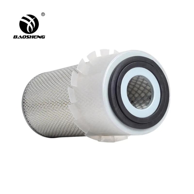 escavatore Air Filter 11S1-20111 600-181-7260 di HYUNDAI di altezza di 290mm 243mm