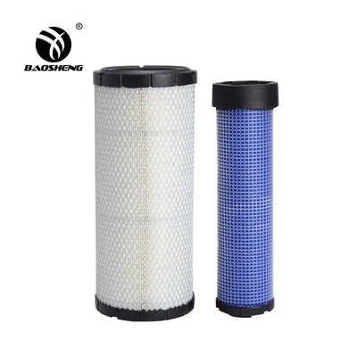 Escavatore Air Filter 3EB0238730 di HITAHCI EX50