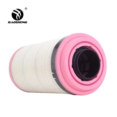 457-8206 elemento filtrante delle parti di Air Filter Excavator dell'escavatore 520-6407