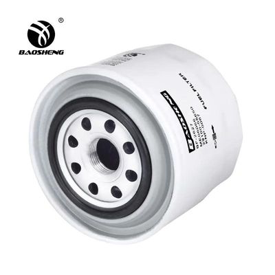 L'escavatore Diesel Engine Fuel di silk filtra 119000-55600 MB006066