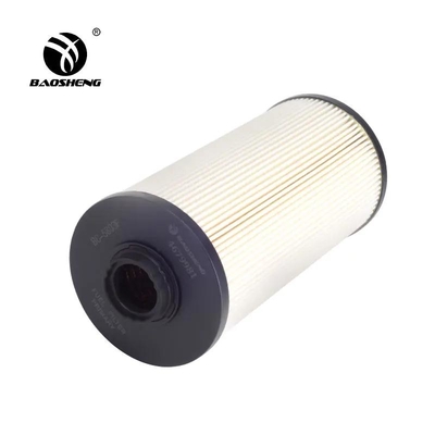 Elemento filtrante del combustibile diesel della sostituzione 8981354620 4679981 ILAC-MRA
