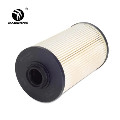 Altezza dell'elemento 155mm di Hydraulic Oil Filter dell'escavatore YN21P01036R100