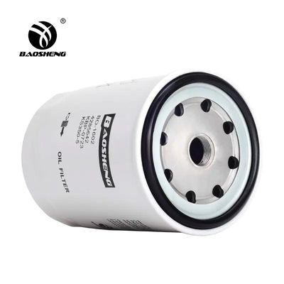 Filtro idraulico ad alta temperatura resistente a alte temperature di grande capacità 1-13240123-0 4285642 160 mm Protezione motore in altezza