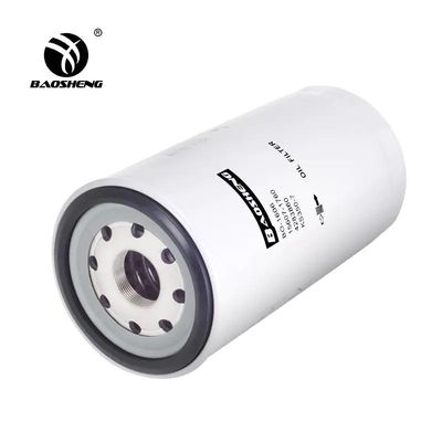 Filtro idraulico ad alta temperatura resistente a alte temperature di grande capacità 4283860 4470167 250 mm di altezza Protezione motore