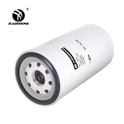 Rotazione 4470167 di Oil Filter 4283860 dell'escavatore di HITACHI SUMITOMO sul filtro del carburante