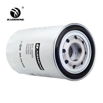 Filtro carburante anticorrosione resistente alle alte temperature 4484495 P550596 Protezione motore altezza 210 mm