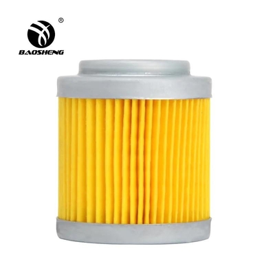 elemento 4294130 HF28835 di Hydraulic Oil Filter del pilota dell'escavatore di 40mm OD
