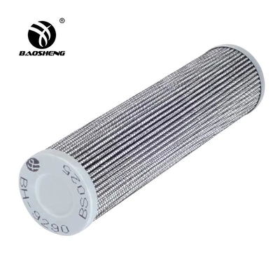 Altezza di Filter Element DM102F061 180/175mm del pilota dell'escavatore di LOVOL