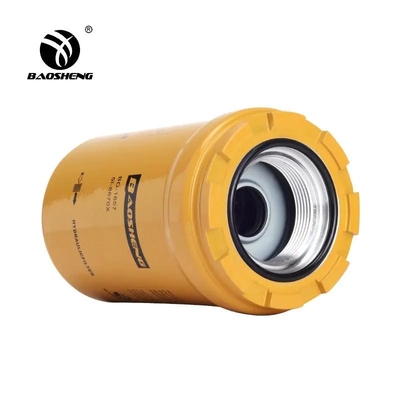 metallo Mesh Excavator Oil Filter di altezza di Oil Filter 155mm del pilota 51-8670X