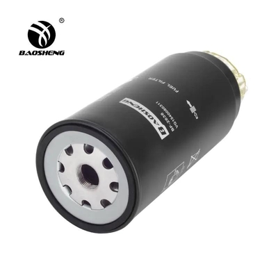 Rotazione di SY195 SY210-7 sul filtro VG1540080311 dal separatore di acqua del combustibile
