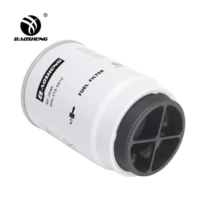 Rotazione dell'OEM sul filtro 600-319-5910 PC60 dal separatore di acqua del combustibile NUOVO