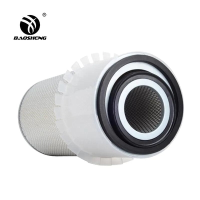 600-181-8300 KATO idraulico HD700-5 HD700-7 della sostituzione di filtro dell'aria