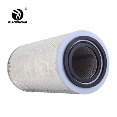 600-181-8271 filtro dell'aria del motore diesel per l'escavatore HITACHI EX300