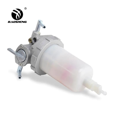 Iniezione sparata del separatore di acqua di YANMAR YSZ001 quello di olio combustibile diesel