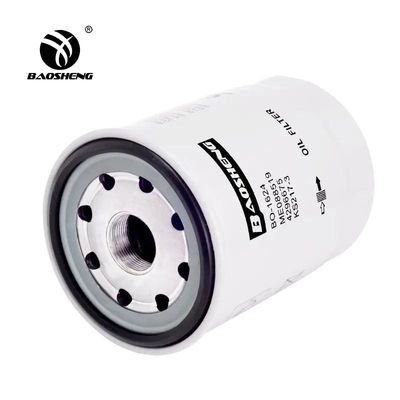 Filtro dell'olio del camion dei semi LF3587 del filtro 4284642 dal camion pesante di silk