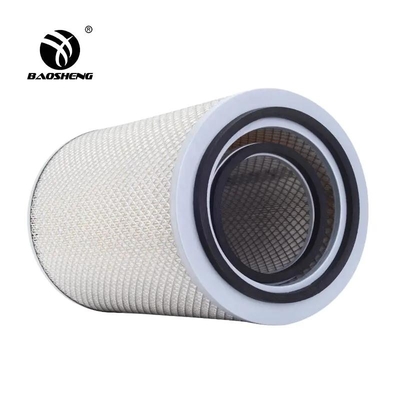 612600110540 filtro dell'aria idraulico di altezza del filtro 413mm dal cariore