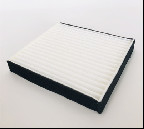 elemento SK60-8 PC200-8MO di Air Conditioning Filter dell'escavatore di 212*195*30mm