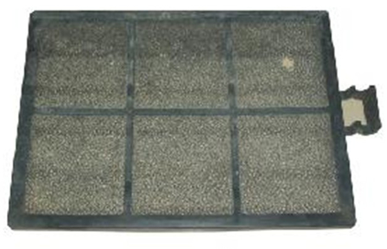 Elemento di Air Conditioning Filter dell'escavatore FS-K938