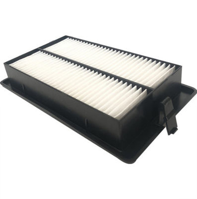 qualità  FS-K925 4632689 Excavator Air Conditioning Filter For ZAXIS ZX200-3 fabbrica