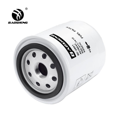 600-311-7440 600-211-6220 escavatore Fuel Filter KS501C P550057 KS501C FLD50-1C FC-5604