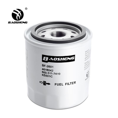 600-311-7440 600-211-6220 escavatore Fuel Filter KS501C P550057 KS501C FLD50-1C FC-5604