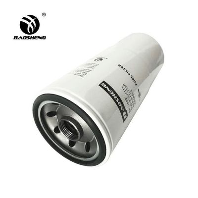 Escavatore Fuel Filter di FF202 KS590-3 P550202 FC-5703 600-311-7130 600-311-7110 per KOMATSU Hitachi
