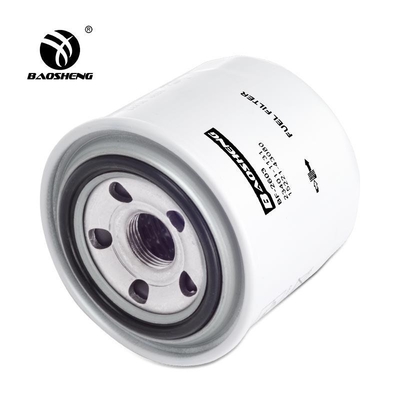15221-43080 15221-43170 escavatore Fuel Filter 23401-1131 P550127 BF940 FC-1206 per Kubota