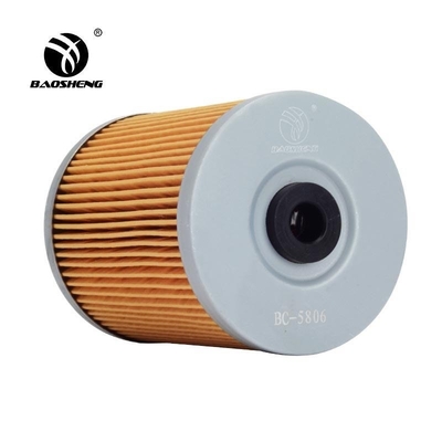 Filtro dell'olio di P7103 P550056 FF2115 ME023835 16444-Z9000 per Hitachi Kobesteel Mitsubishi