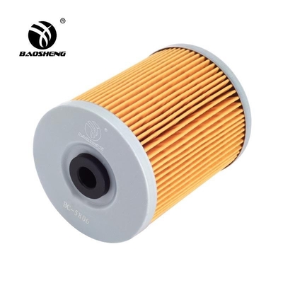 Filtro dell'olio di P7103 P550056 FF2115 ME023835 16444-Z9000 per Hitachi Kobesteel Mitsubishi
