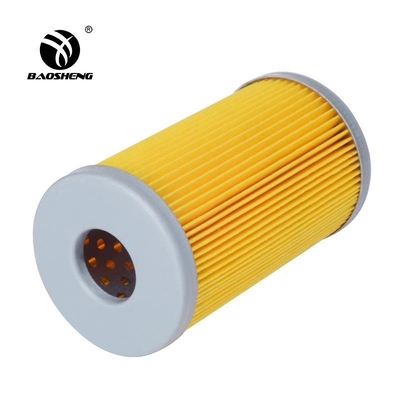 Escavatore Fuel Filter di F-5210 FF5103 PF717 129100-55650 4366704 4635839 per KOMATSU Kato Sumitomo