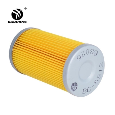 Escavatore Fuel Filter di F-5210 FF5103 PF717 129100-55650 4366704 4635839 per KOMATSU Kato Sumitomo