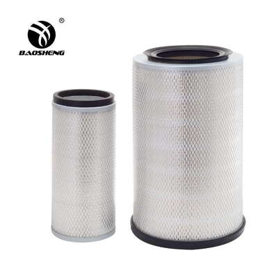 4642122 P789077 escavatore Air Filter For Hitachi
