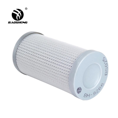 escavatore Hydraulic Pilot Filter della fibra di vetro 31Q6-20320 per HYUNDAI