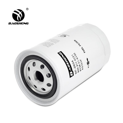 600-311-8221 P550410 escavatore Fuel Filter For KOMATSU