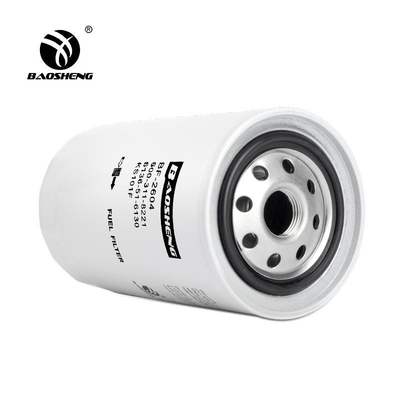 600-311-8221 P550410 escavatore Fuel Filter For KOMATSU