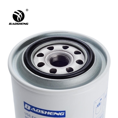 4206080 P552564 escavatore Fuel Filter For HITACHI LOVOL