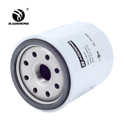 Escavatore Oil Filter For TOYOTA KOMATSU di 90915-YZZB2 P550335