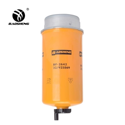 32/925869 di escavatore Fuel Filter JCB200SC JCB220 JCB240