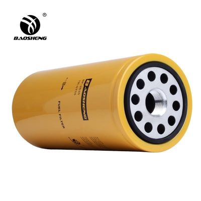 Altezza di Fuel Filter P551316 313mm dell'escavatore 336